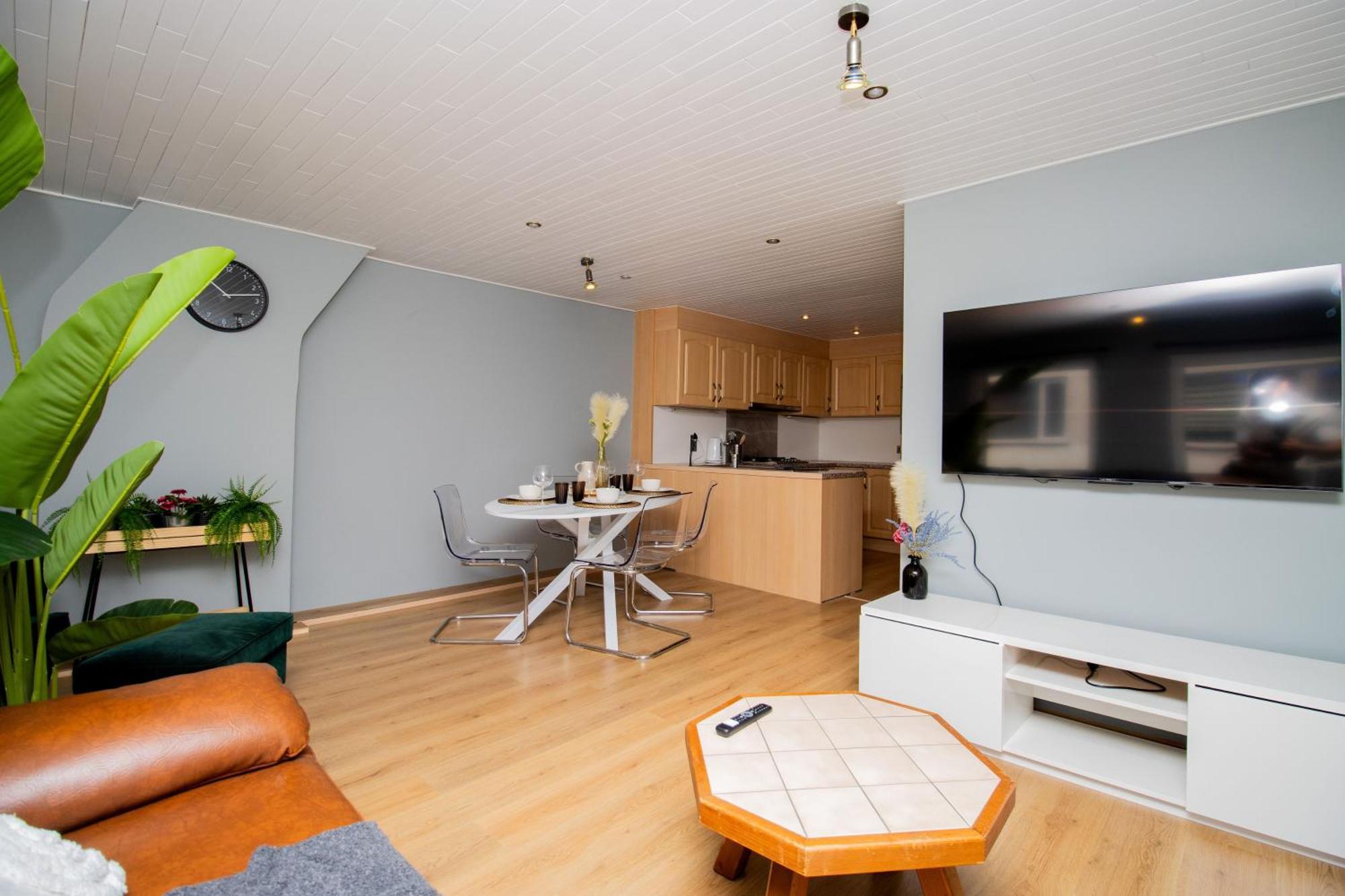 Breeze Appartement