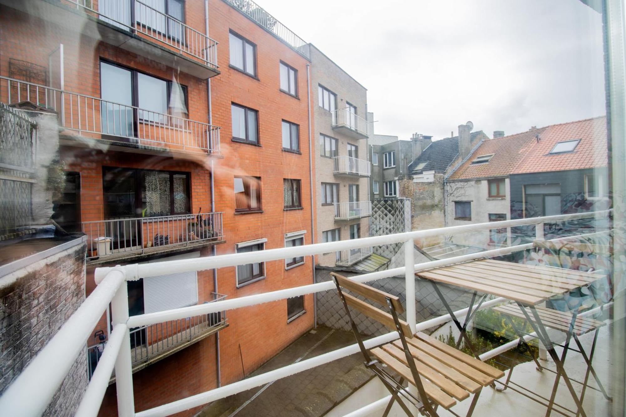 Appartement Breeze *