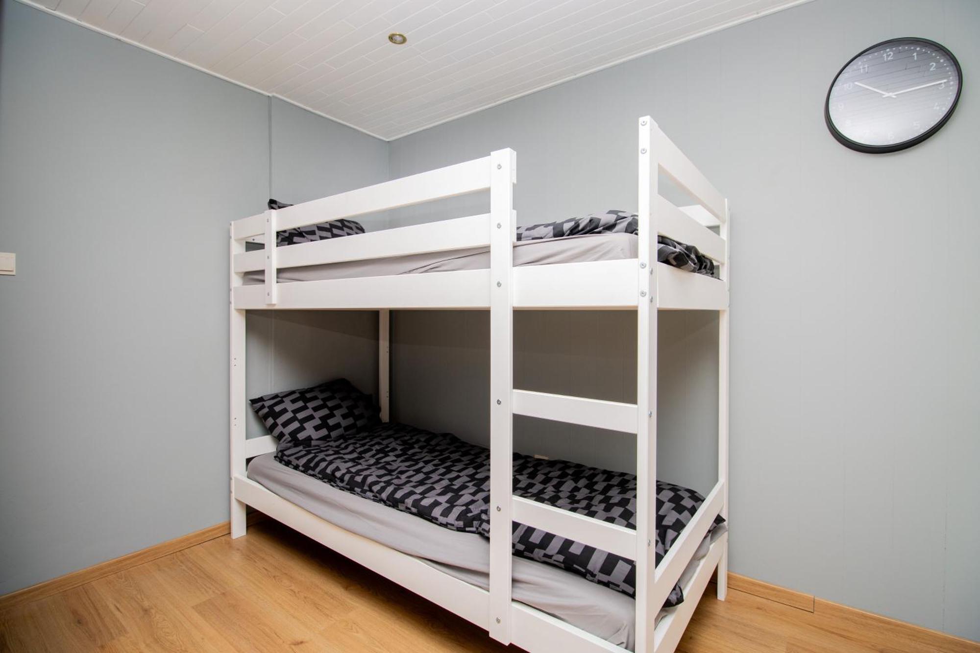 Appartement Breeze