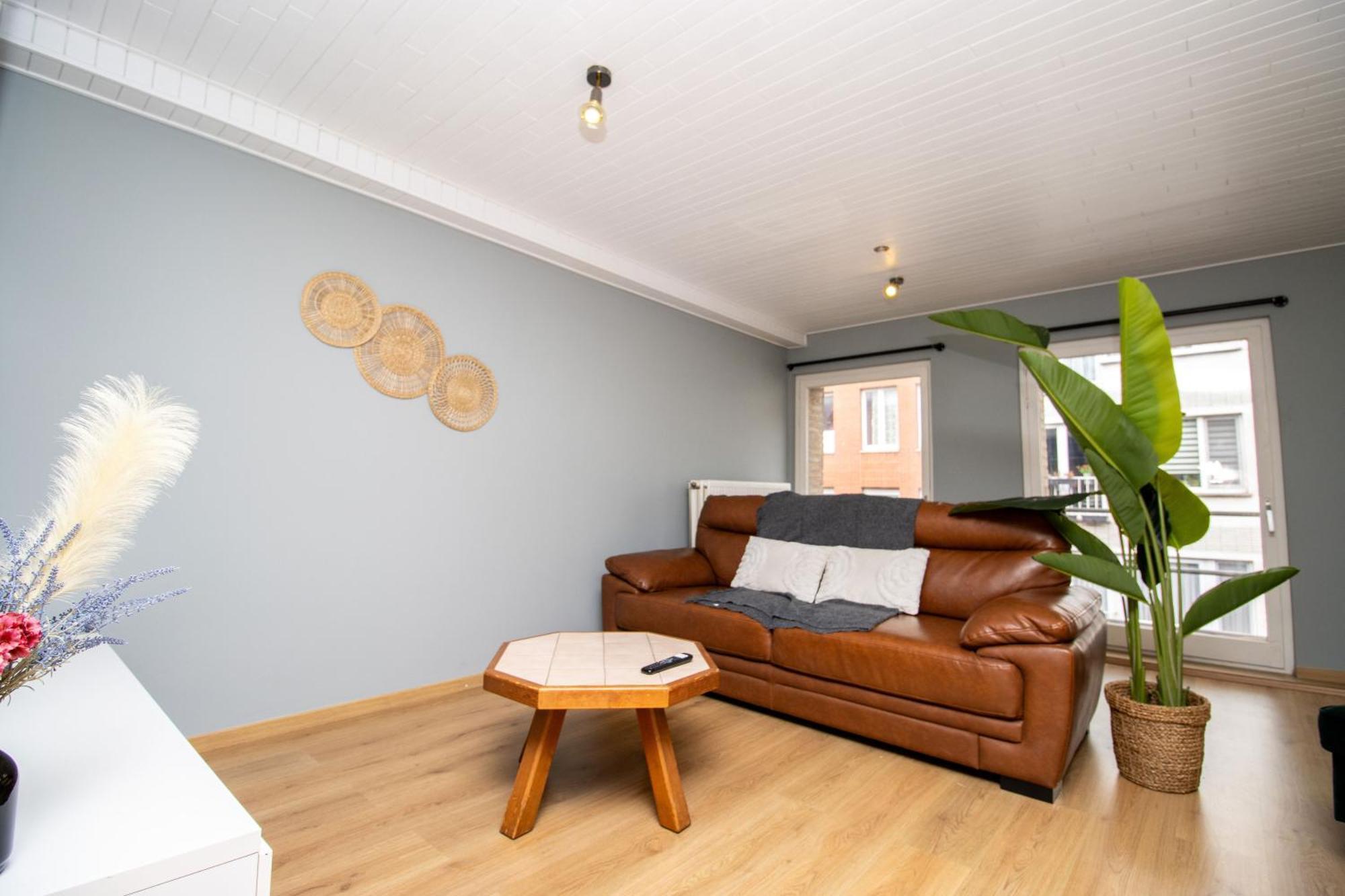 Breeze Appartement *