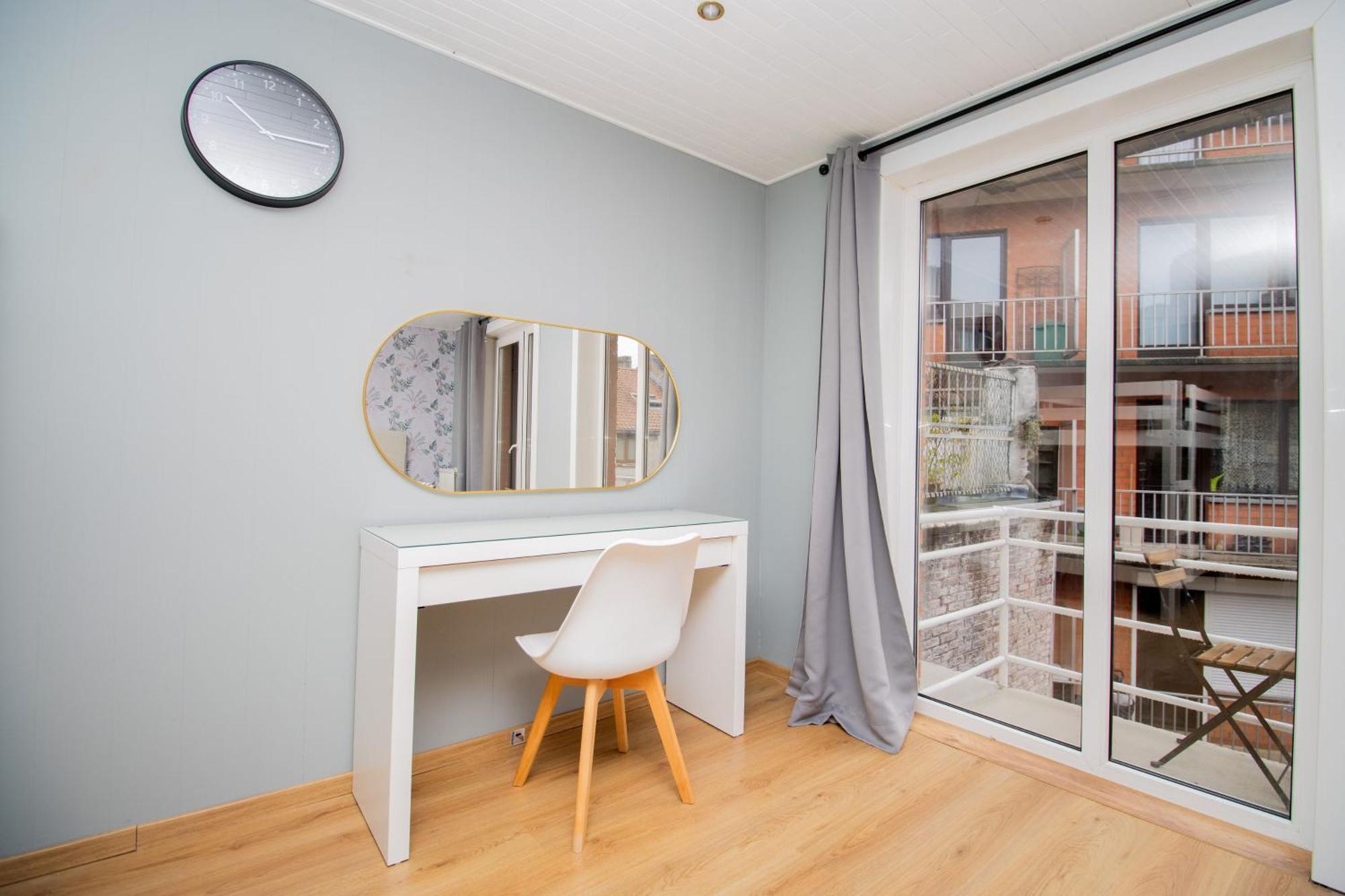 Breeze Appartement *