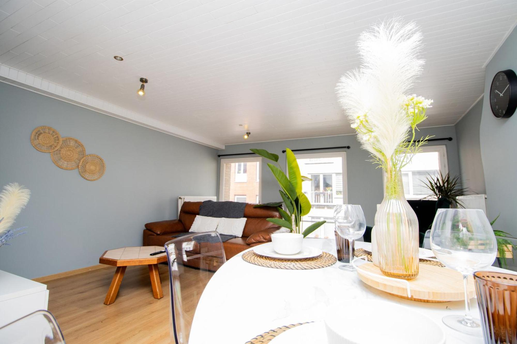 Breeze Appartement *