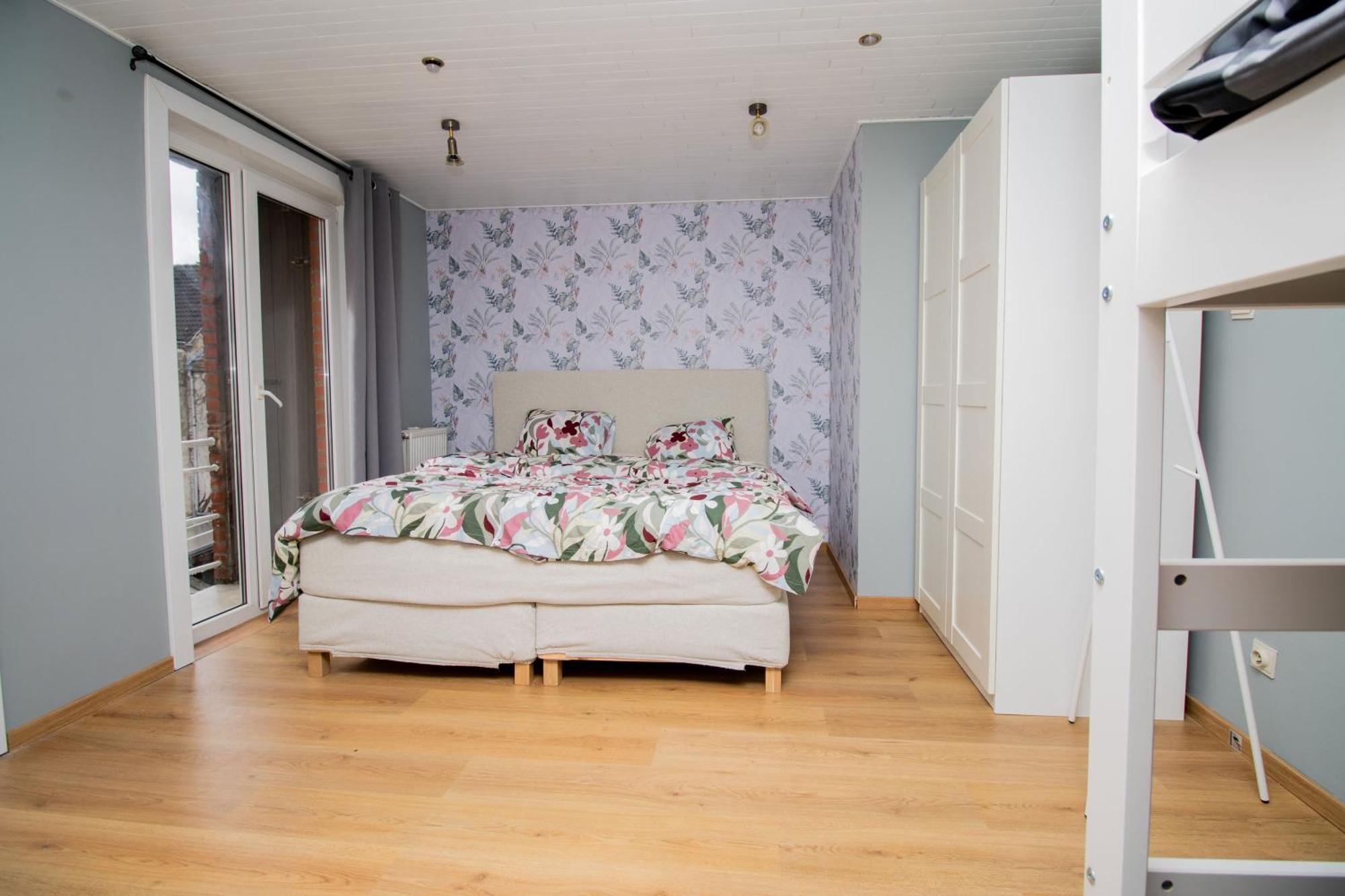 Appartement Breeze *